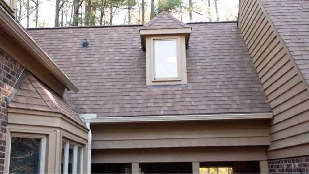 Roof Cleaning image