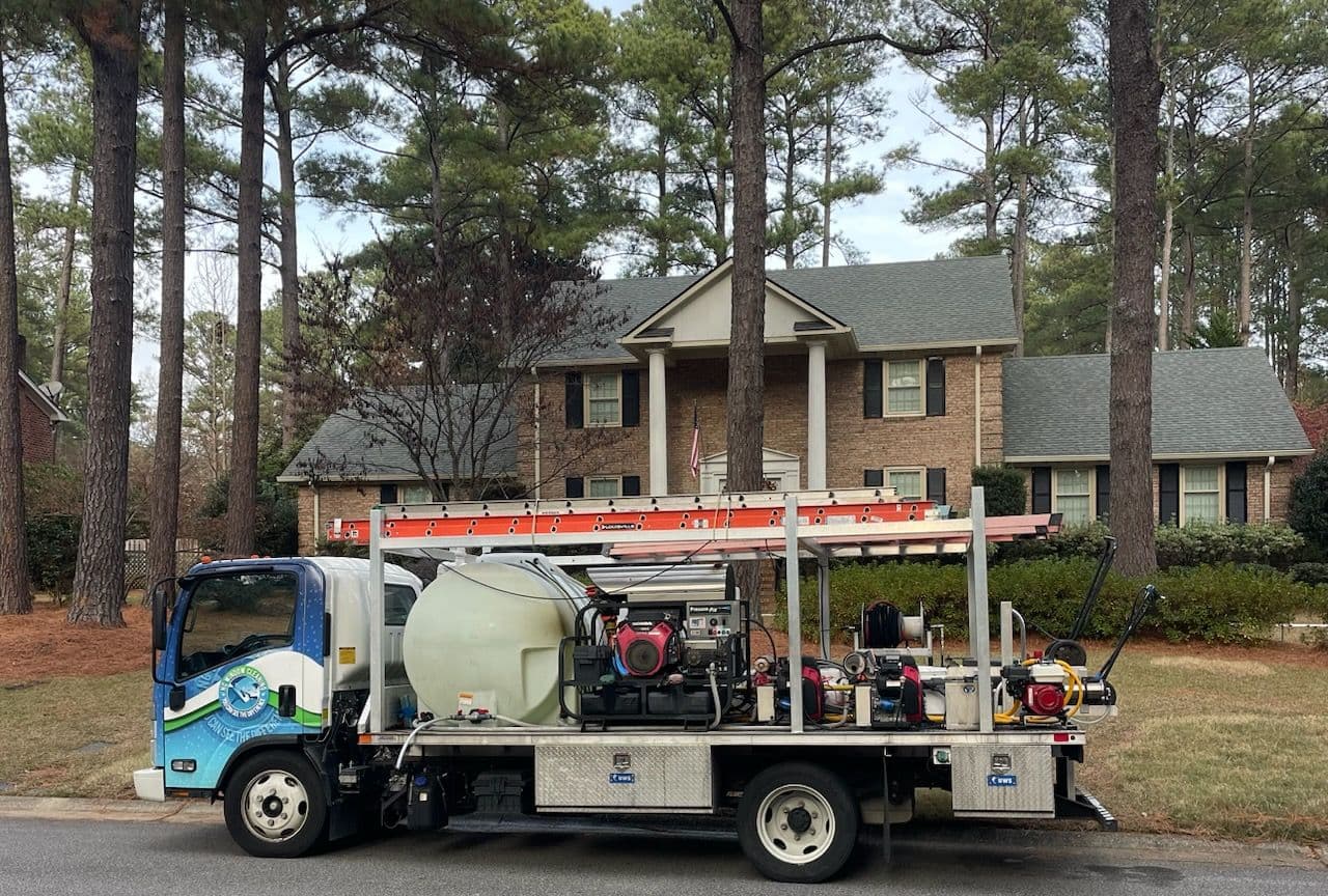 Our Cleaning Crew is Ready to Tackle Fayetteville