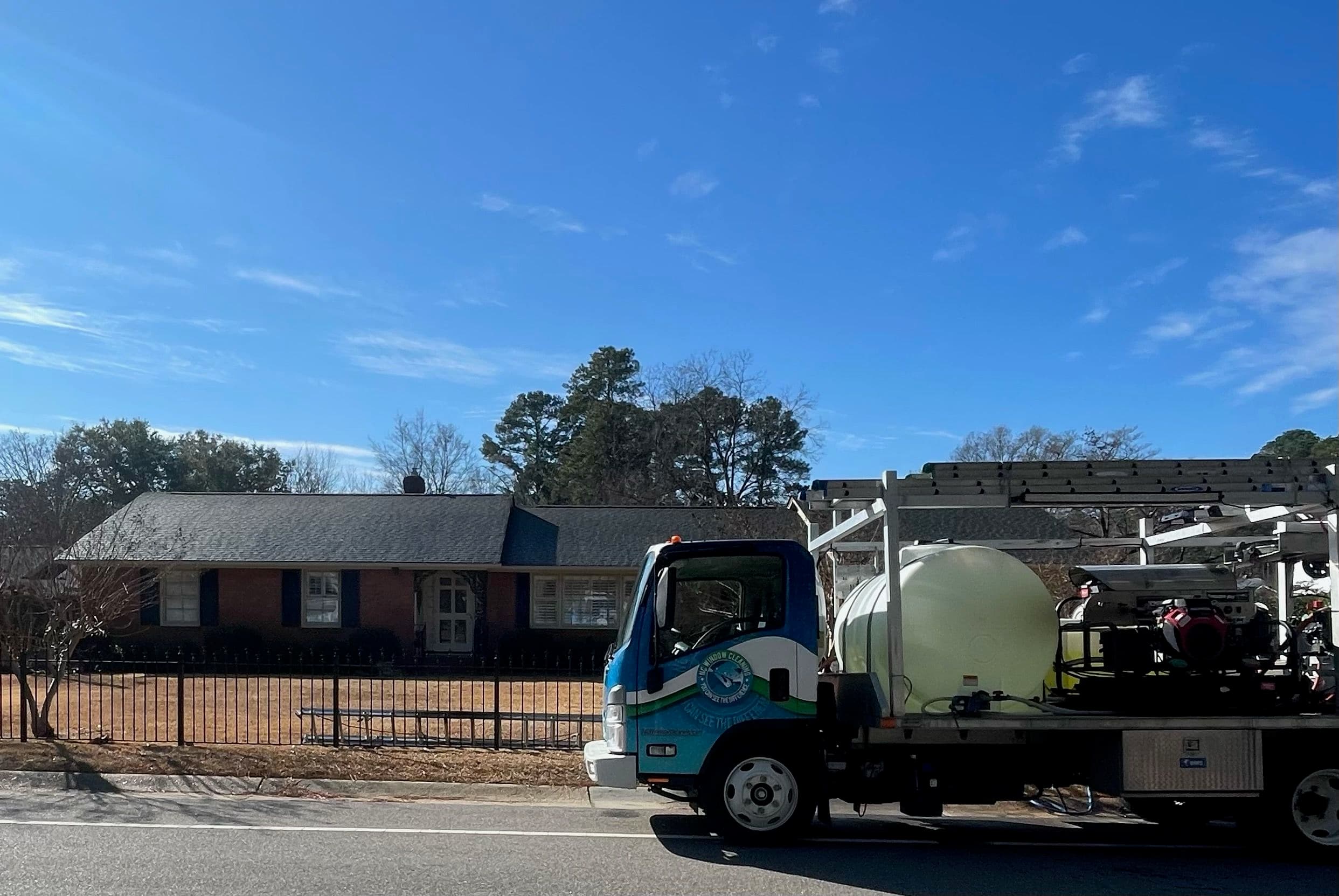 Project Brightening Homes in Vanstory Community image