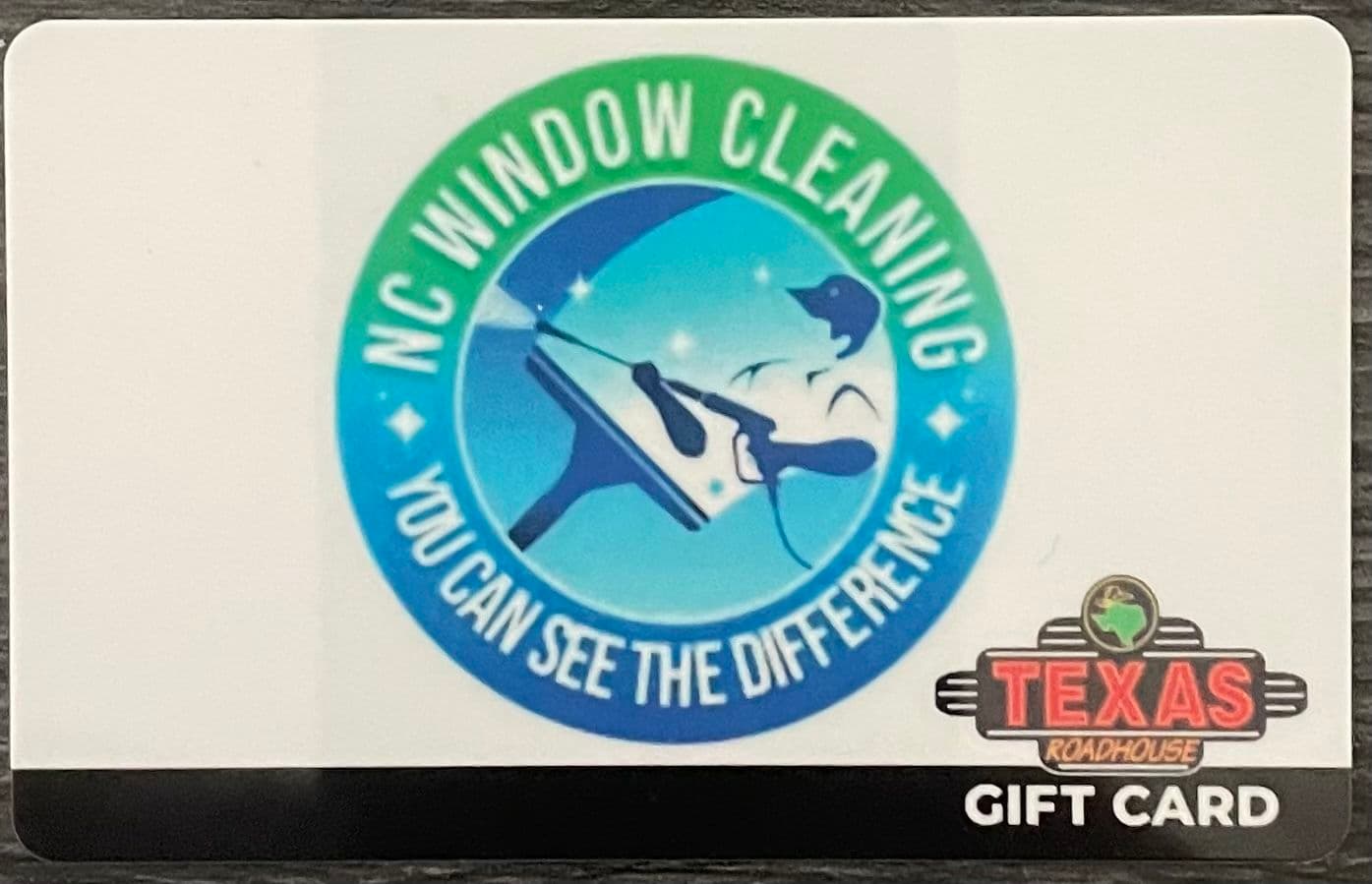 New Year Special from NC Window Cleaning image