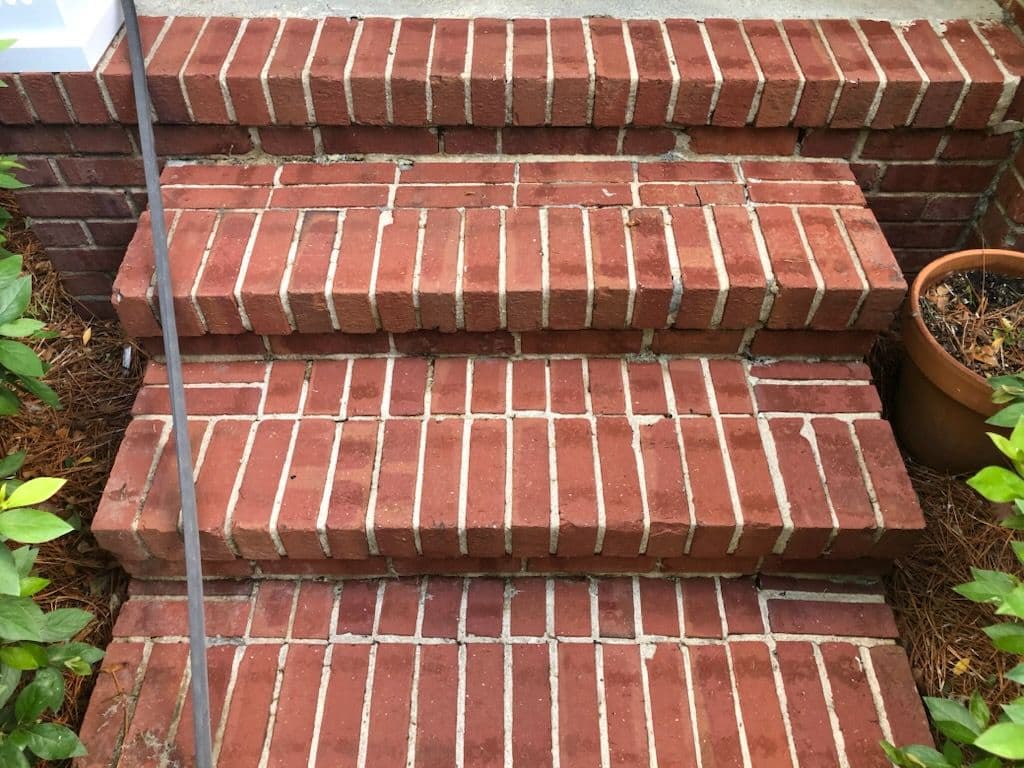 Revitalize Your Entrance with Clean Steps in Fayetteville NC