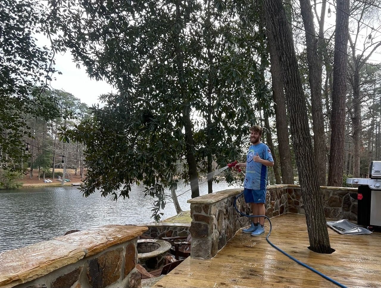 Project Brighten Your Day with Expert Care in Fayetteville image