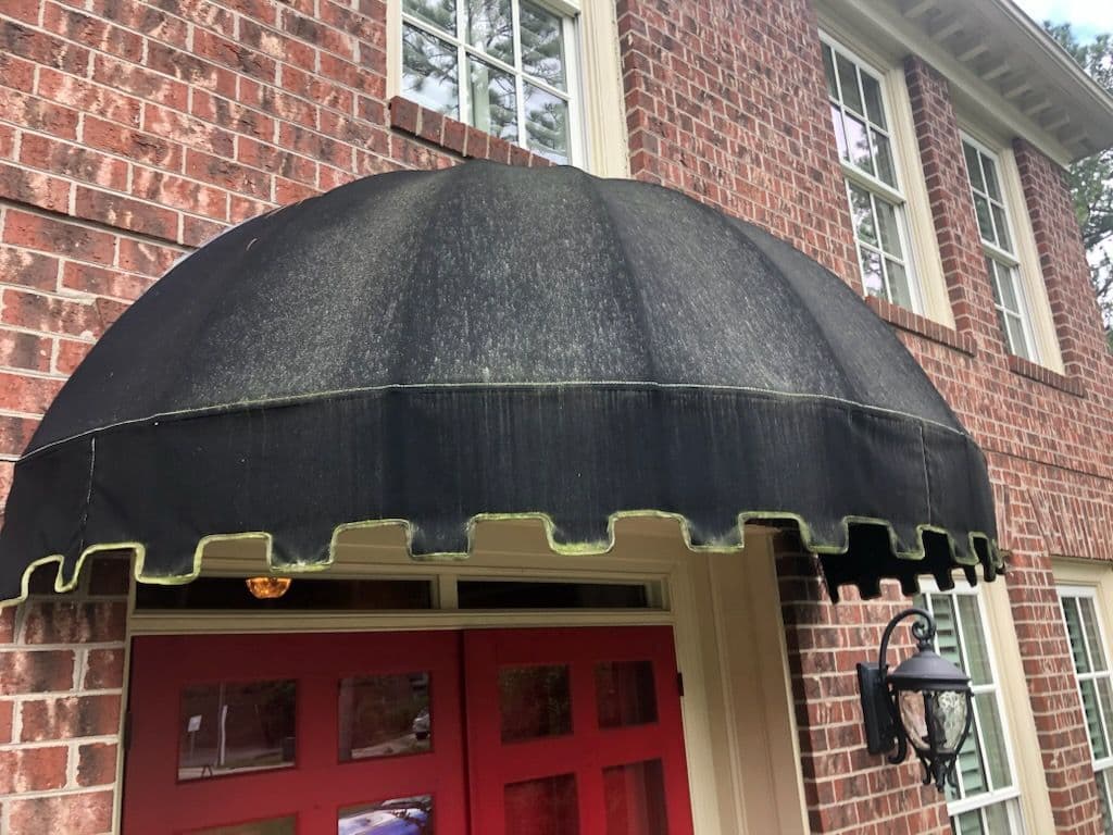 Gallery photos for Transform Your Awning's Look in Fayetteville: Image #1