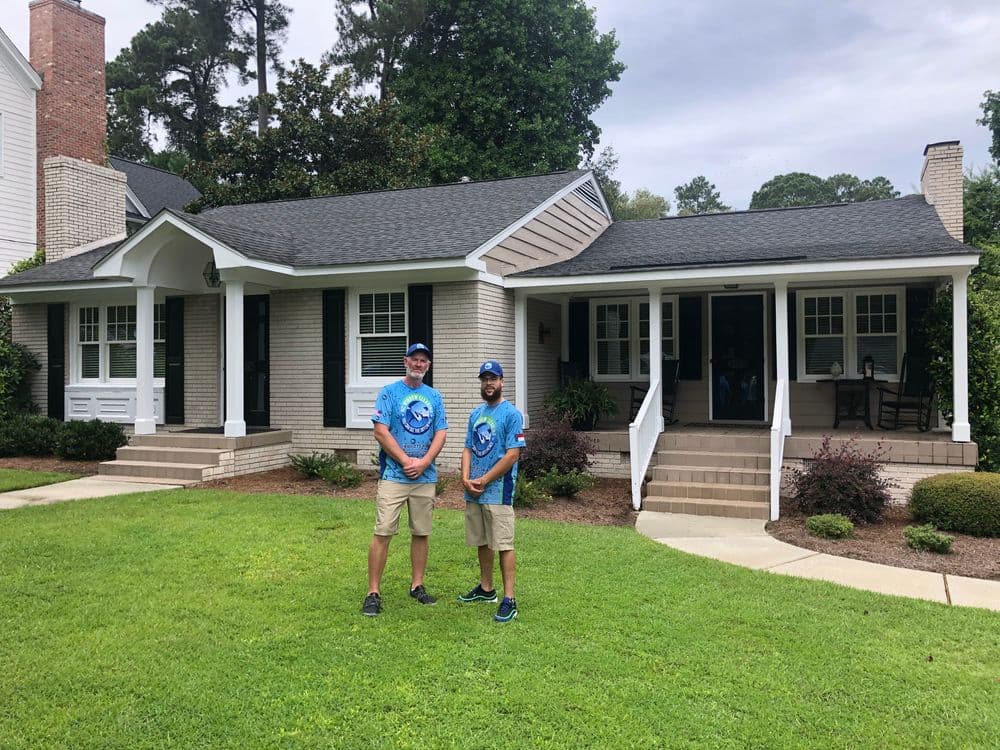 About NC Window Cleaning